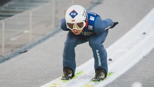 O której skoki narciarskie w Oslo dzisiaj? Gdzie obejrzeć Puchar Świata w TV?