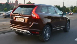 Używany SUV do 50 tys. zł - które modele warto kupić?