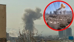 AI generuje wojnę w Iranie. Facebook postawiony pod ścianą