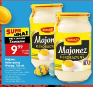 Majonez Winiary