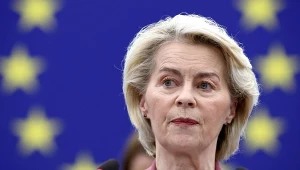 Ukraina otrzyma nowe środki z UE. Komisja Europejska mówi o 3 mld euro