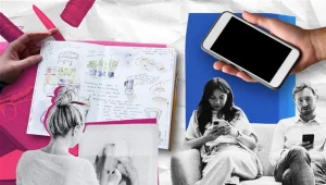 Mają dość nieśmiesznych treści AI. Analogowe pasje zamiast ekranów