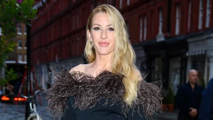 Goulding urodziła drugie dziecko. W kilka dni po porodzie potwierdziła płeć