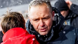 Prezydent Karol Nawrocki