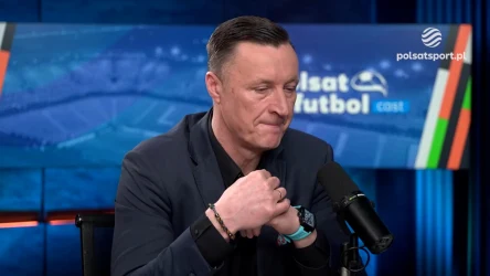 Tomasz Hajto nie wytrzymał! Czy Legia utrzyma się w Ekstraklasie? WIDEO