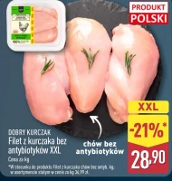 Filet z kurczaka Dobry Kurczak