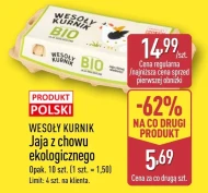 Jaja Wesoły Kurnik