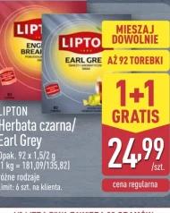 Herbata Lipton