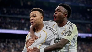 Komunikat Realu tuż przed hitem Ligi Mistrzów. Wiadomo co z Mbappe