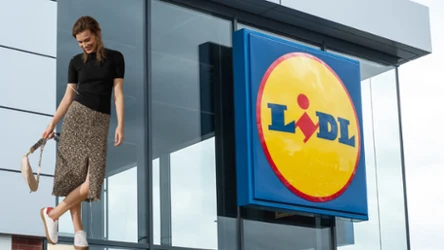 Trend tej wiosny od jutra w Lidlu. Ta spódnica może podbić serca wielu kobiet