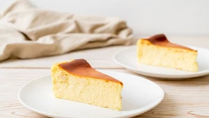 Na Wielkanoc zrób ten prosty sernik. Goście będą prosić o przepis