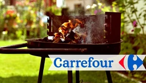 Te produkty z Carrefour zmieniają grillowanie. Hity w promocji aż do -25%