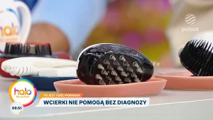 Zwykłe wypadanie czy wczesne łysienie? Trycholożka rozwiewa wątpliwości