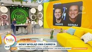 Jim Carrey, Brad Pitt i inni. Jak gwiazdy Hollywood zatrzymują czas?