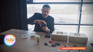 Nowy sezon "Awantury o kasę"