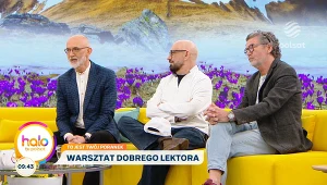 Jak naprawdę wygląda praca lektora? 