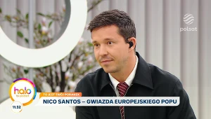 Między Majorką a Berlinem. Nico Santos o muzycznych korzeniach i poszukiwaniu nadziei