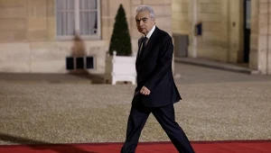 Międzynarodowa Agencja Energetyczna podjęła decyzję o uwolnieniu naftowych rezerw. Na zdj. Fatih Birol, szef International Energy Agency (IEA)