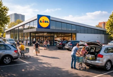 дешева субота в lidl