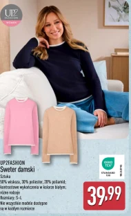 Sweter damski Up2Fashion