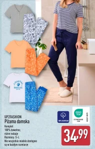 Piżama damska Up2Fashion