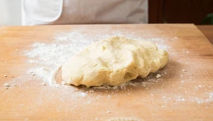 Najlepsze ciasto na mazurek wielkanocny.