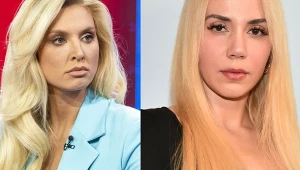 Afera między Pajączkowską i Schreiber. Na jaw wyszły nowe fakty