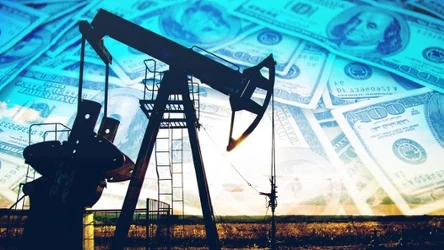 Ceny ropy wzrosły po ataki na Iran