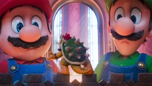 "Super Mario Galaxy Film" [trailer 2]