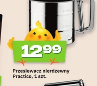 Przesiewacz Practico