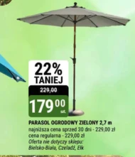 Садова парасолька