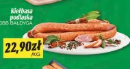 Kiełbasa JBB
