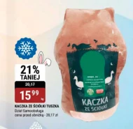 Kaczka Katarzyna Stoparczyk