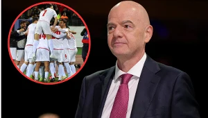 Cios w FIFA. Minister już ogłosił, ta reprezentacja nie poleci na mundial