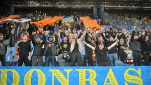 To Ukraińcy napisali o Polakach. Dzień przed meczem. Bez skrupułów