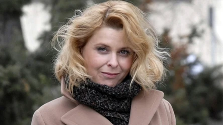 Agnieszka Robótka-Michalska