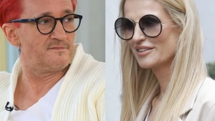 Michał Wiśniewski, Dominika Tajner