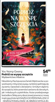 Książka You Yeong-Gwang