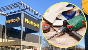 Robisz porządki na działce? Te narzędzia z Netto mogą się przydać w domowym warsztacie