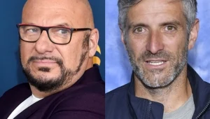 Dowbor bez ogródek o Gąsowskim. Oto jak naprawdę wygląda ich relacja