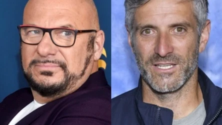 Piotr Gąsowski, Maciej Dowbor