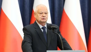 Prezes NBP Adam Glapiński przedstawił szczegóły "SAFE 0 proc."