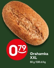 Grahamka