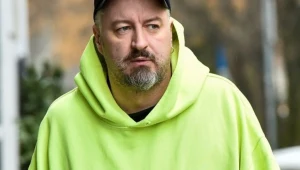 Piotr Kędzierski nie chce czuć się winny. Tak skwitował sytuację z "TzG"