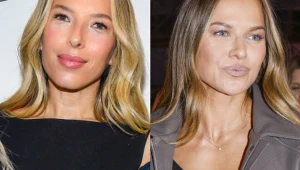 Chodakowska wysłała Lewandowskiej wymownego SMS-a. Nie mogła dłużej milczeć