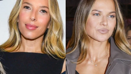 Ewa Chodakowska, Anna Lewandowska