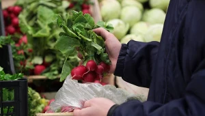 Rzodkiewka zachęca apetycznym wyglądem, jednak marzec to nie czas, aby się nią zajadać