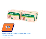 Mydło Palmolive