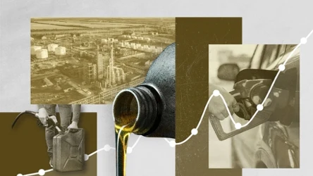 Wojna na Bliskim Wschodzie ma ogromny wpływ na światowy rynek ropy