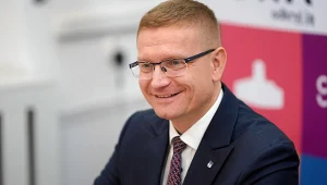 Sąd podjął decyzję ws. aresztu dla prezydenta Częstochowy Krzysztofa Matyjaszczyka